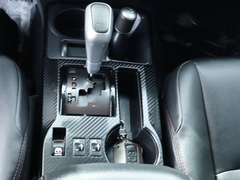 Used 2023 Toyota 4Runner TRD Pro AWD/4WD image 31