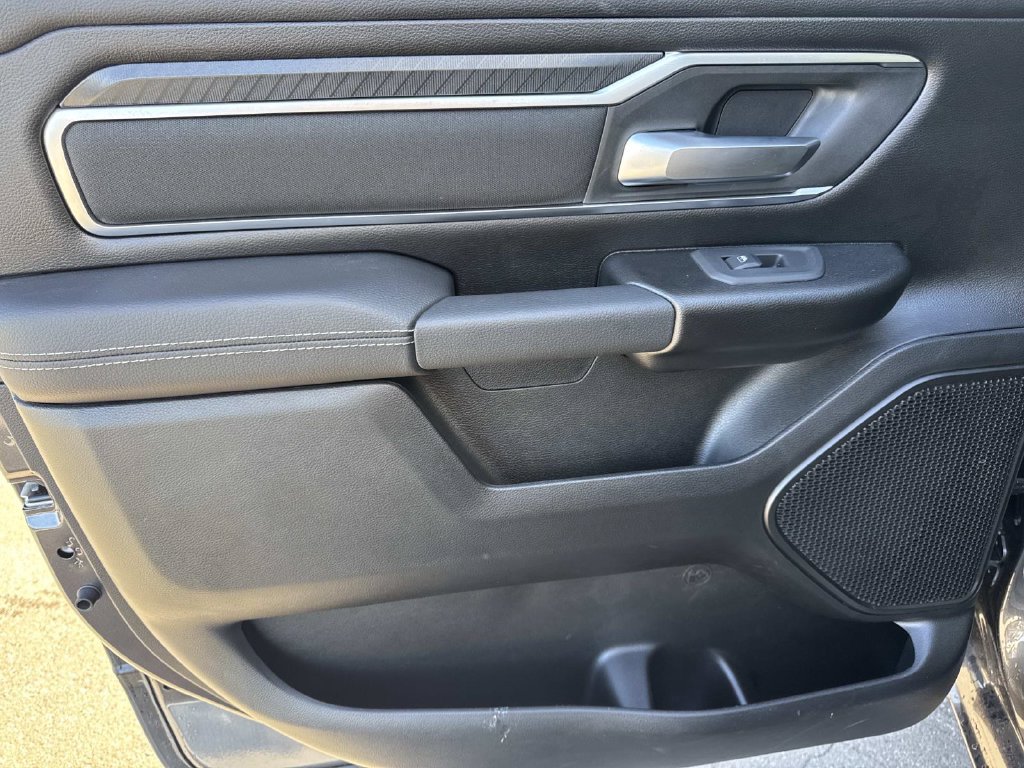 Used 2026 RAM 1500 Big Horn AWD/4WD image 15