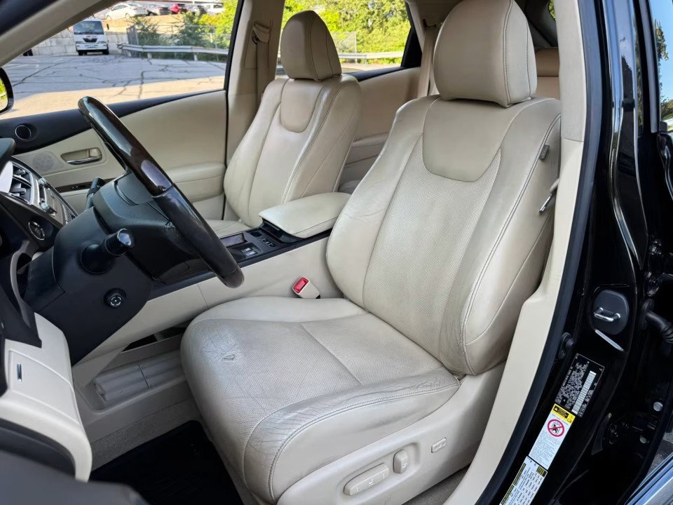 Used 2014 Lexus RX 350 AWD w/ Navigation Package image 11