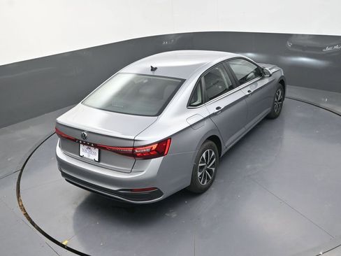 New 2026 Volkswagen Jetta S image 19