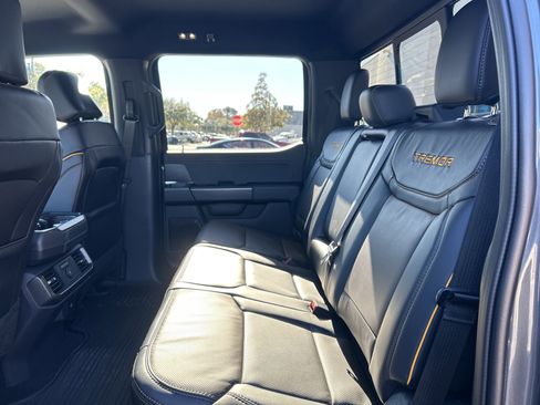 New 2025 Ford F150 Tremor w/ Equipment Group 402A High image 73