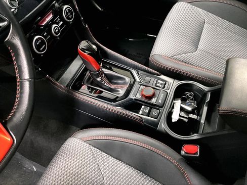 Used 2023 Subaru Forester Sport image 17