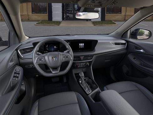 New 2026 Buick Encore GX Sport Touring w/ Advanced Technology Package AWD/4WD image 17