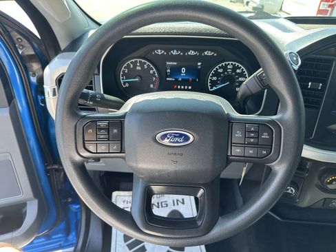 Used 2021 Ford F150 XL w/ Equipment Group 101A High RWD image 27
