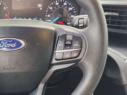 Used 2022 Ford Explorer 4WD image 28