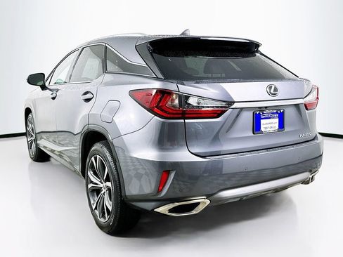 Used 2016 Lexus RX 350 AWD w/ Premium Package image 6