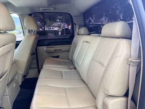 Used 2011 GMC Sierra 1500 SLE w/ Power Tech Package AWD/4WD image 15