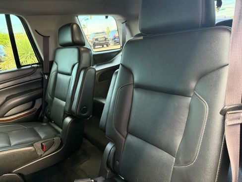 Used 2016 GMC Yukon SLT w/ Open Road Package AWD/4WD image 47