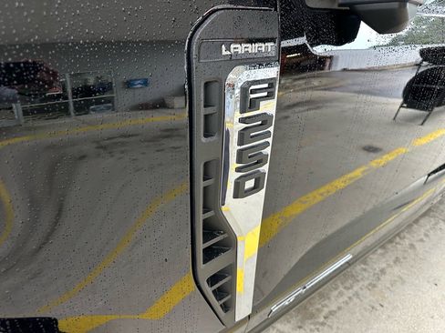 New 2026 Ford F250 Lariat w/ Tremor Off-Road Package image 5