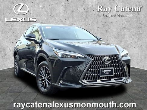 Used 2024 Lexus NX 350 AWD w/ Premium Package image 1