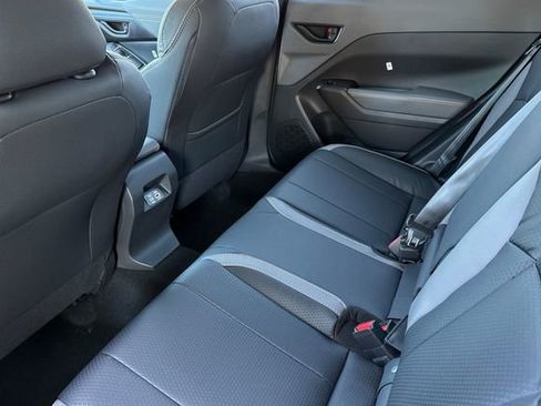 New 2025 Subaru Crosstrek 2.5i Wilderness w/ Crosstrek Mirror Package AWD/4WD image 9