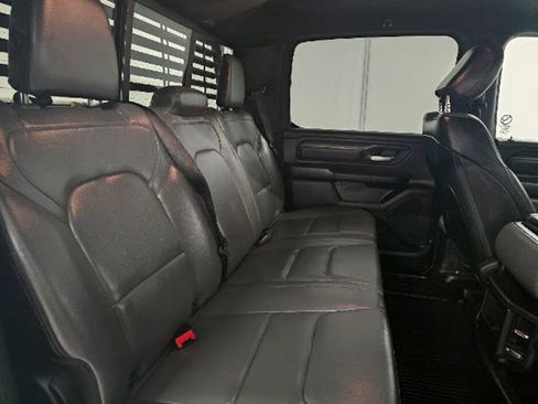 Used 2023 RAM 1500 Tradesman w/ Tradesman Group AWD/4WD image 18