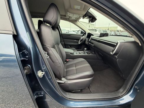 Used 2025 MAZDA CX-50 AWD 2.5 S w/ Premium Package image 29