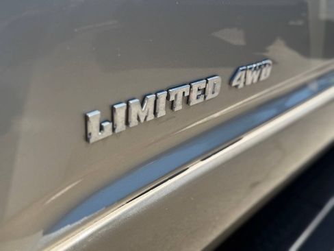 Used 2004 Toyota 4Runner Limited AWD/4WD image 24