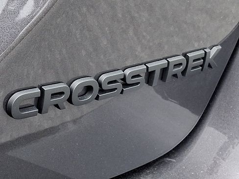 Certified 2026 Subaru Crosstrek 2.0i Premium image 32