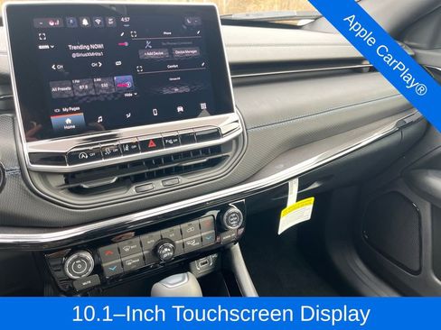 New 2026 Jeep Compass Limited image 12