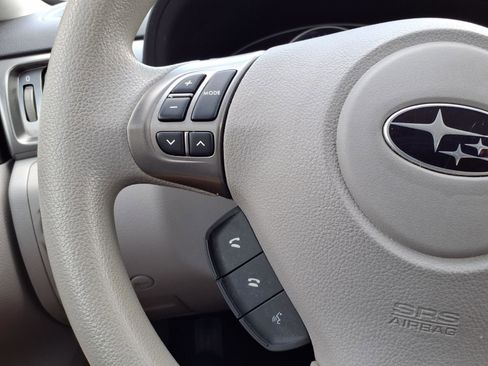 Used 2011 Subaru Forester 2.5X Premium AWD/4WD image 15