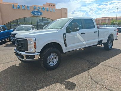 New 2026 Ford F250 XL w/ 360-Degree Camera Package