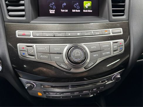 Used 2019 INFINITI QX60 Luxe w/ Essential Package image 24