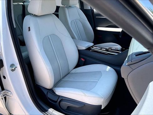 Used 2022 Hyundai Sonata SEL w/ Convenience Package FWD image 7