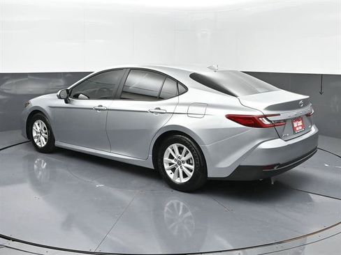 Certified 2026 Toyota Camry LE w/ Convenience Package FWD image 25