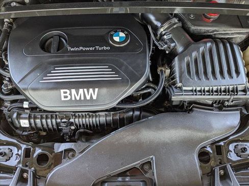 Used 2019 BMW X1 sDrive28i w/ Convenience Package image 26