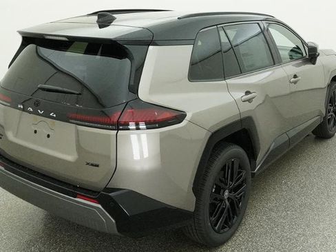 New 2026 Toyota RAV4 XSE AWD/4WD image 8