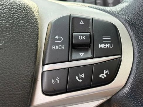 Used 2023 Ford Explorer Limited w/ Limited Technology Package AWD/4WD image 22