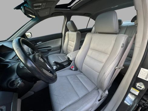 Used 2008 Honda Accord EX-L image 27