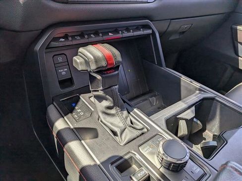 Used 2023 Toyota Tundra TRD Pro image 11