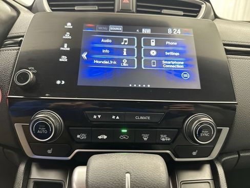 Used 2022 Honda CR-V EX image 20