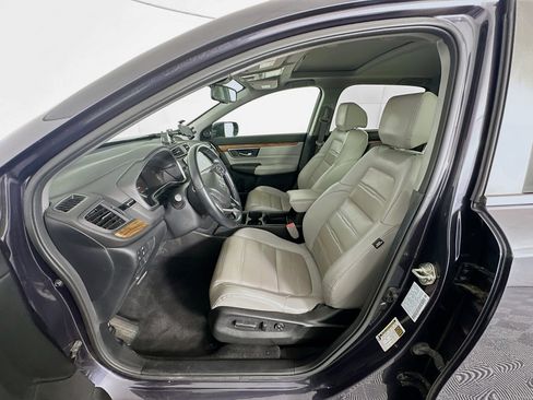 Used 2017 Honda CR-V EX-L image 13