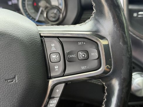 Used 2019 RAM 1500 Limited image 17