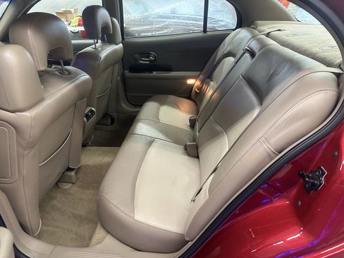 Used 2003 Buick Le Sabre Limited w/ Celebration Edition Package image 39