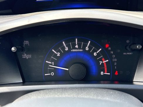 Used 2012 Honda Civic LX image 16