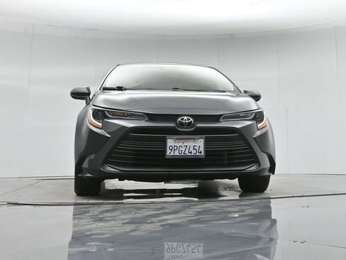 Used 2024 Toyota Corolla LE image 44