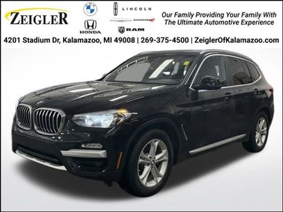 Used 2019 BMW X3 xDrive30i