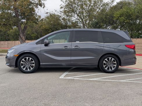Used 2024 Honda Odyssey EX-L image 7