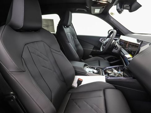 New 2026 BMW X3 xDrive30 w/ Convenience Package image 31