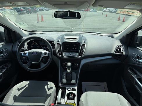 Used 2014 Ford Escape SE w/ Equipment Group 201A image 13