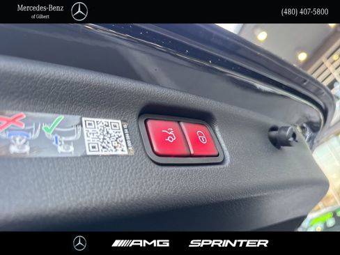 Certified 2025 Mercedes-Benz C 300 C 300 image 7