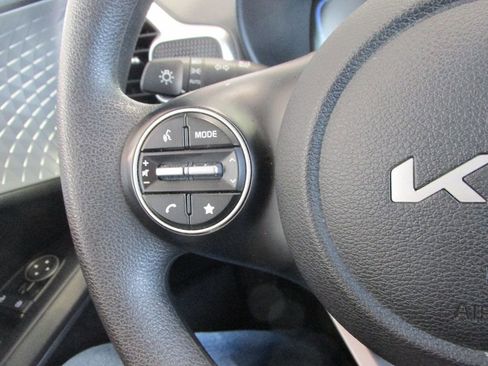 Used 2024 Kia Soul LX w/ Option Group 015 image 15