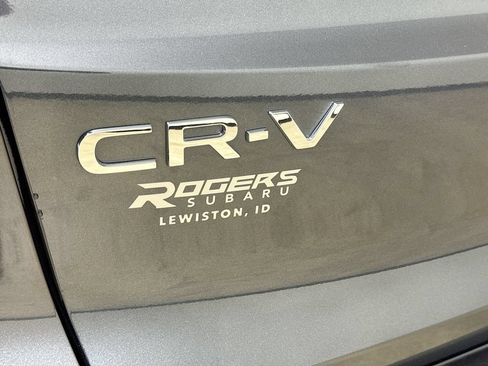 Used 2024 Honda CR-V EX-L image 28