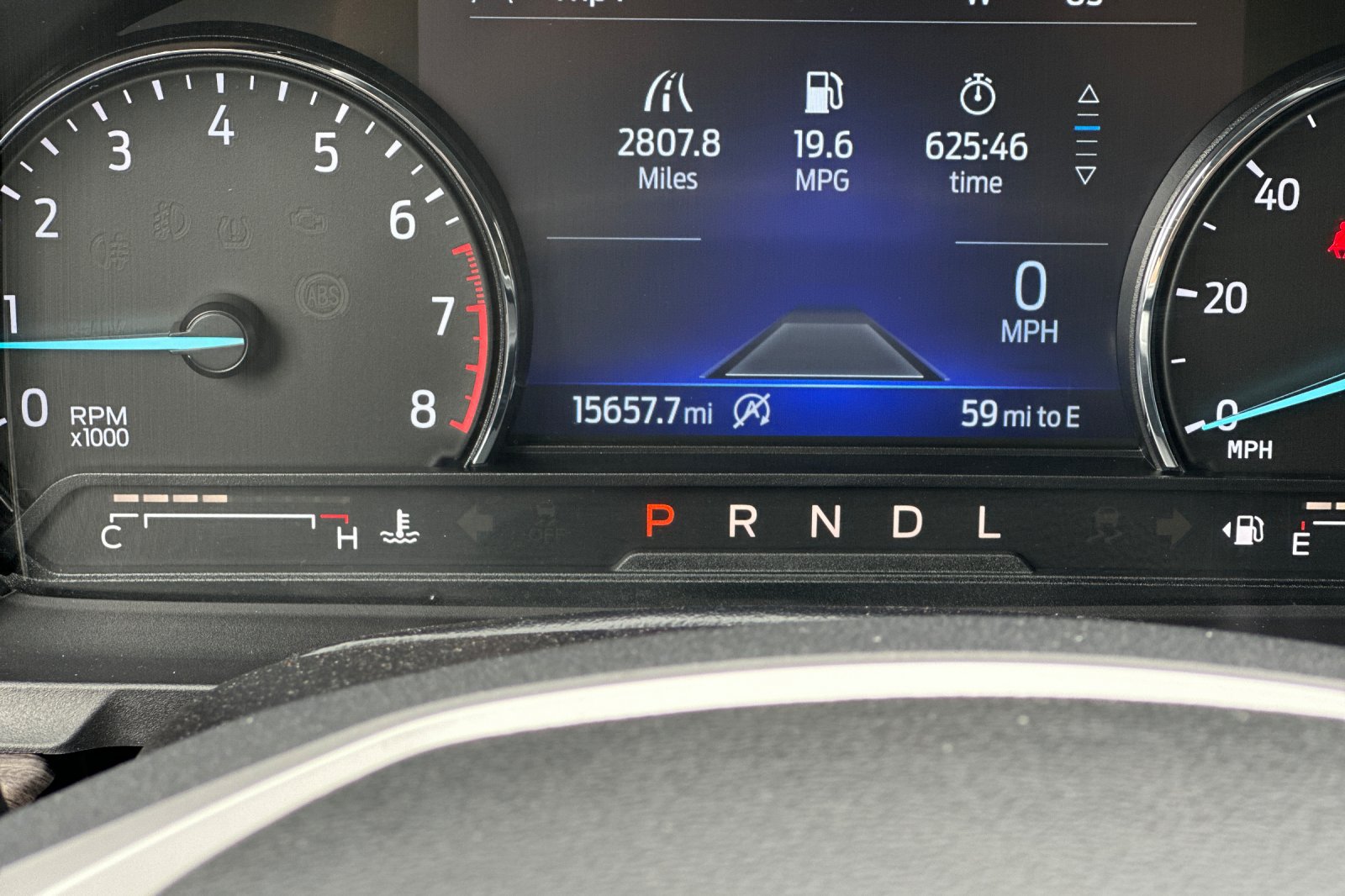 Used 2023 Ford Explorer Limited AWD/4WD image 28