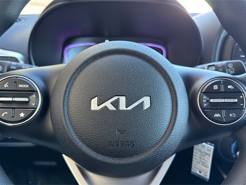 New 2025 Kia Soul LX image 25