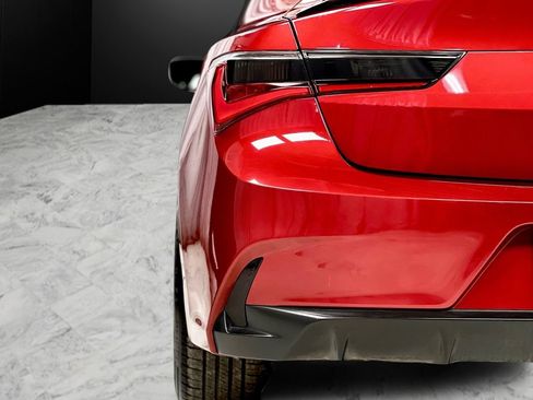 Used 2021 Acura ILX FWD image 18
