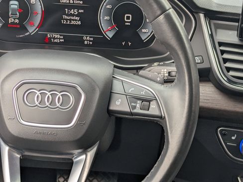 Used 2024 Audi Q5 2.0T Premium Plus image 19