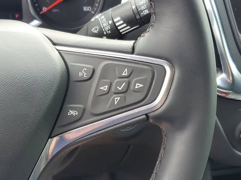 Certified 2024 Chevrolet Equinox LT AWD/4WD image 14