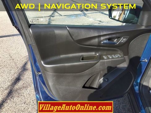 Used 2020 Chevrolet Equinox LT image 9