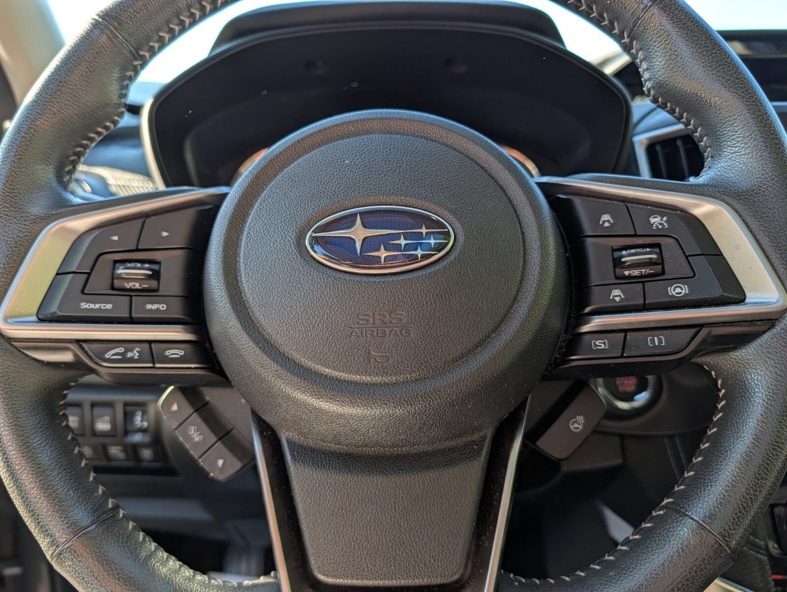 Used 2021 Subaru Forester Touring w/ Popular Package #2 AWD/4WD image 30